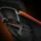 Cougar Hotrod Black