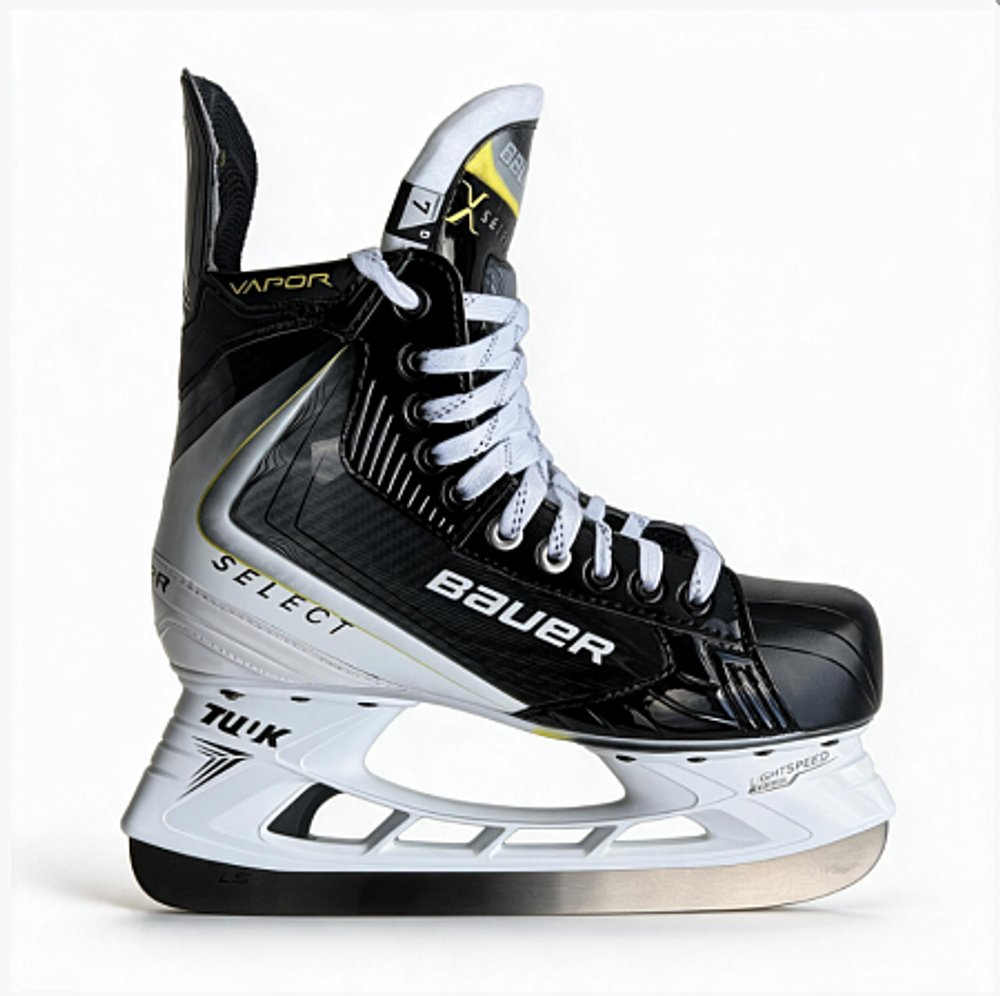 Коньки BAUER S25 VAPOR SELECT INT (Переходный)