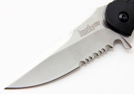 Нож Kershaw 1970ST Burst