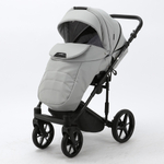 Коляска 3 в 1 Adamex Zico Deluxe