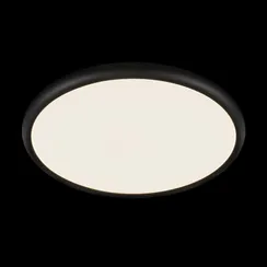 Потолочный светильник Sweety 10454/500 Black Loft It