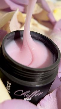 Chiffon gel 08 Iperfect 15g