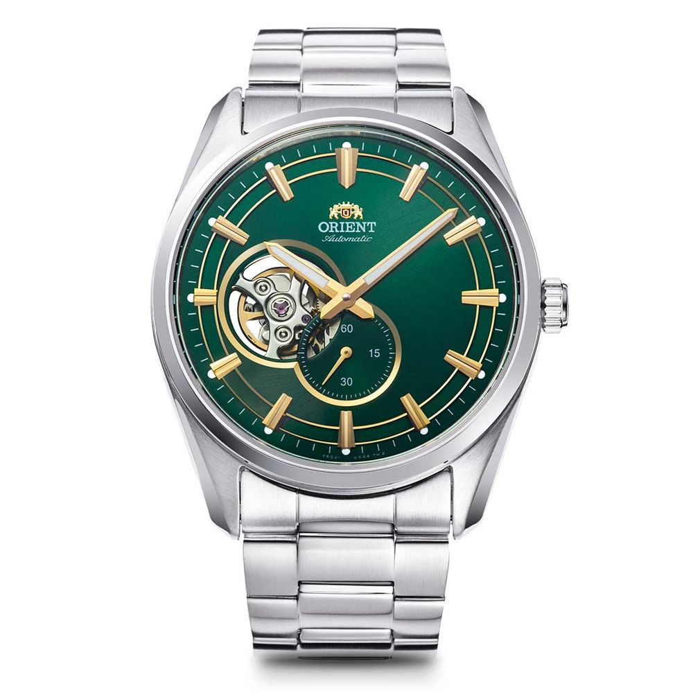 Часы механические Orient Contemporary RA-AR0008E30B