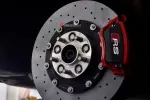 Карбон керамические тормоза для AUDI RS6 C8 2019+ Ауди