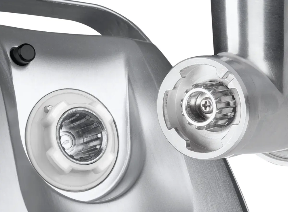 Мясорубка Bosch MFW67450