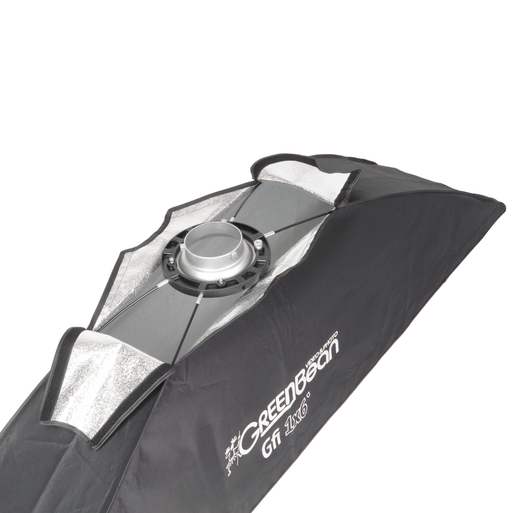 Софтбокс GB GFi 1х6' (30х180 cm)