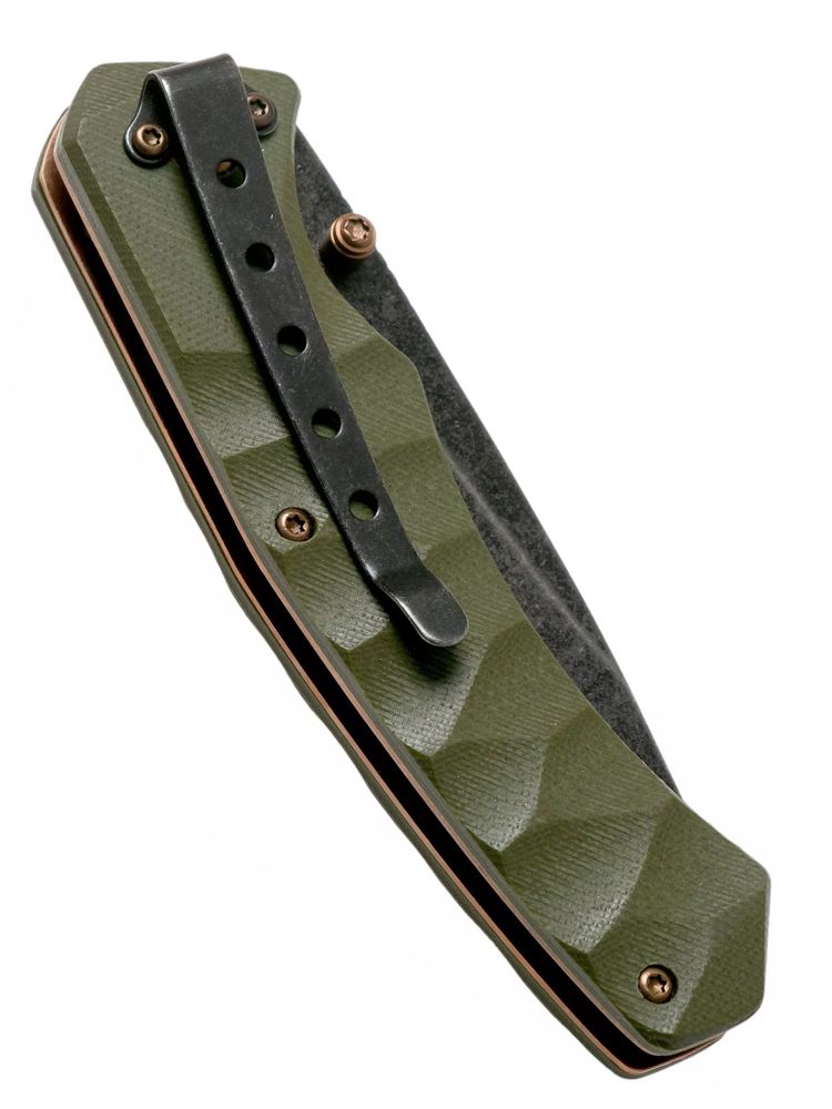 Нож Boker 01SC072 Iguanodon