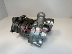 Турбина 53039700162 BorgWarner для Audi, Seat, Skoda, Volkswagen