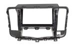 Переходная рамка магнитолы NISSAN TEANA 2008-2013 10,2 дюймов