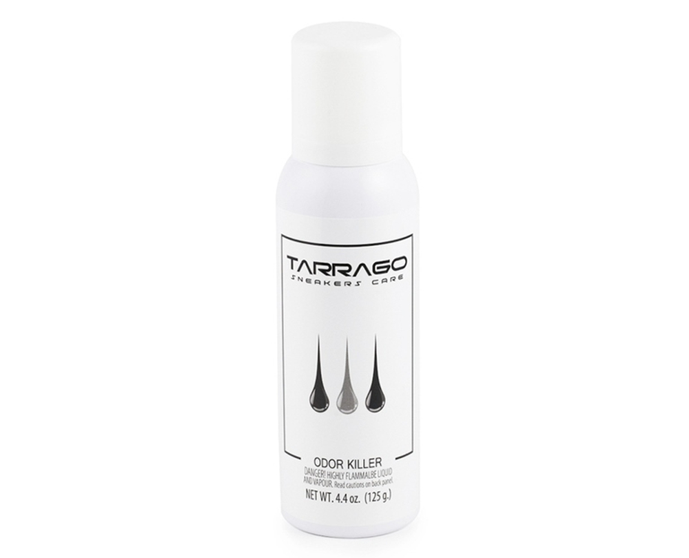 Дезодорант TARRAGO SNEAKERS ODOR KILLER (125мл)