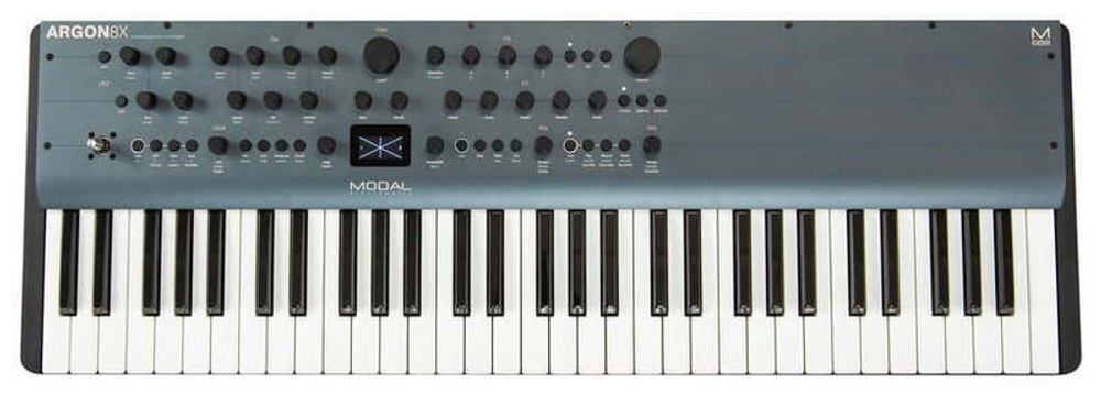 Modal Argon8X