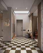 Energie Ker Imperial Taj Mahal Shell LCP 60x120