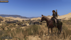 Mount & Blade II: Bannerlord (для ПК, цифровой код доступа)
