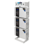 Трехфазный стабилизатор Энерготех PRIME 27000 (9000х3)