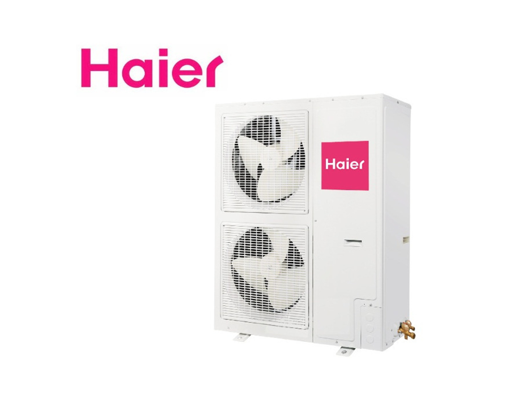 Наружный блок Haier MRV III - S Outdoor AU482FIERA(G) inverter