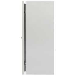 Корпус металлический ЭРА SIMPLE ЩМПг-2-0 (500х400х220мм) IP54 У2 серый | Электротовары