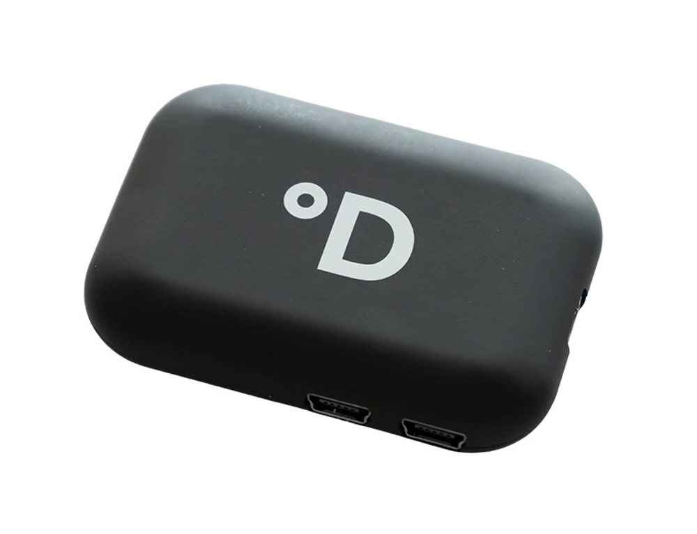 Wi-Fi контролер Daichi CTRL-AC-S-31