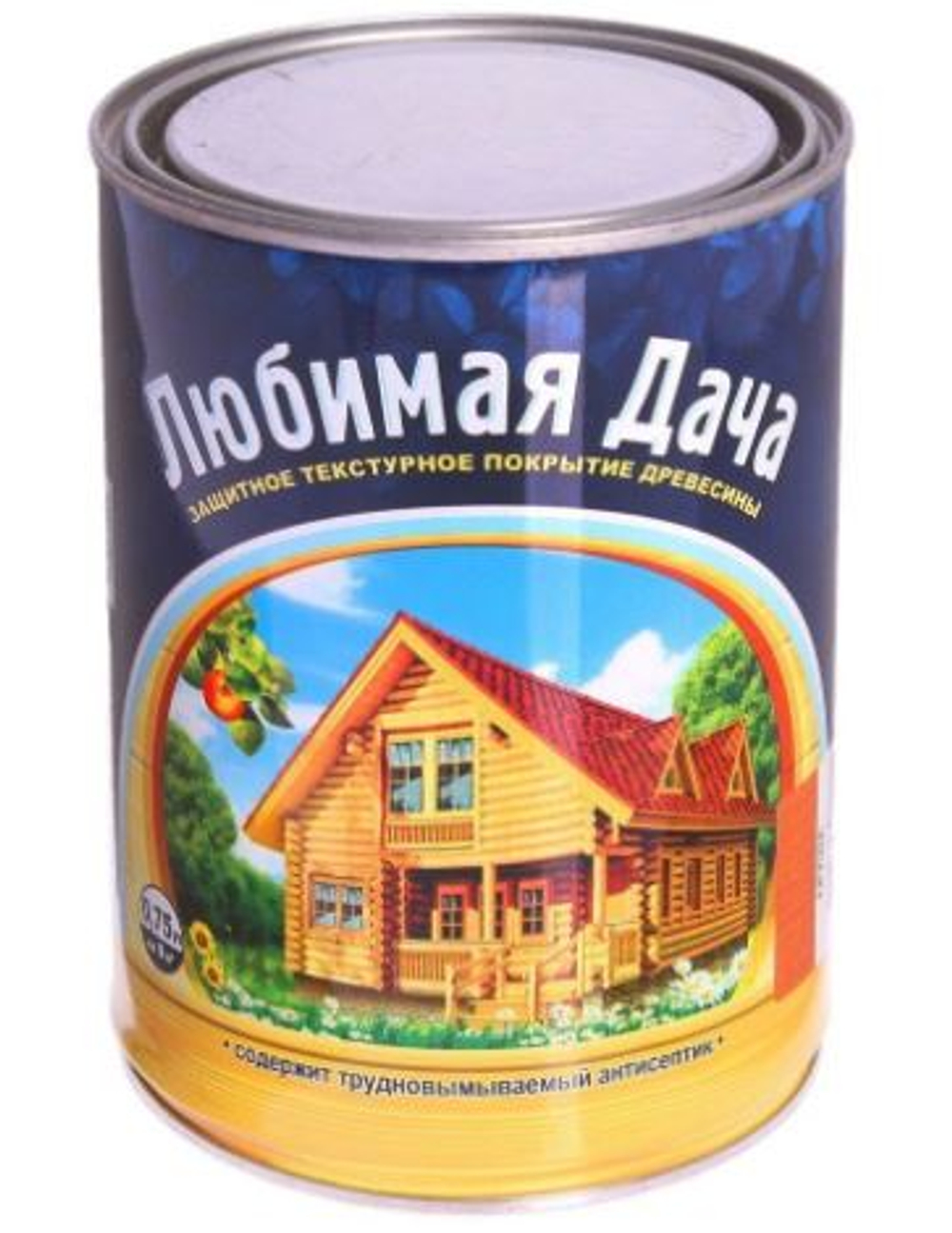 Респиратор 3М 6200 профессиональный (М-средний)