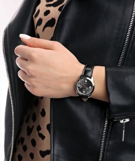 Парные часы Casio Standard: MTP--1314L-8AVEF и LTP-1314L-8AVEF