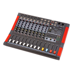 ZTX audio Pro 6.3Fx