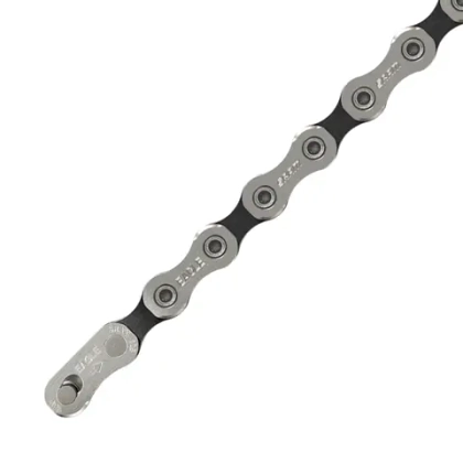 Велосипедная цепь SRAM GX Eagle 126LI (126 звеньев), PWR.LCK (замок), 12S (12 скоростей)