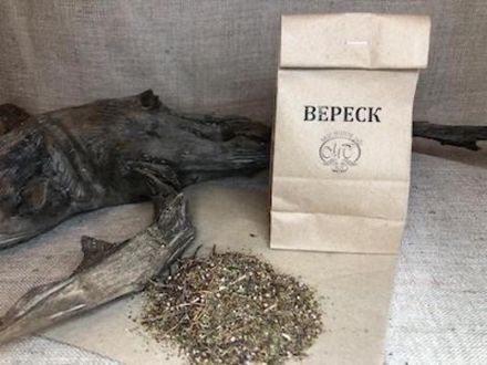 ВЕРЕСК