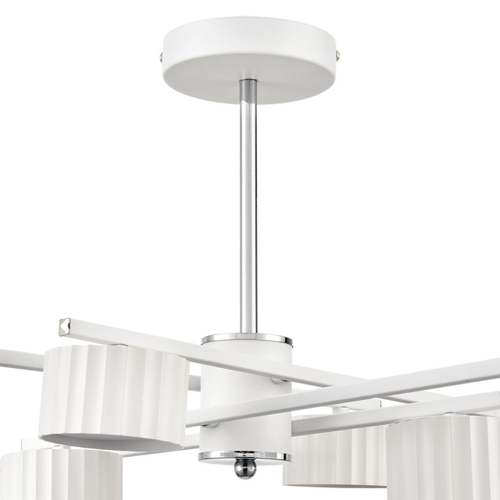 Подвесная люстра Lumion LUAZANA 8242/6