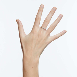 MATRIX:RING MARQUISE CZWH/RHS 50