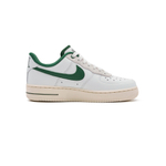 Кроссовки Nike Air Force 1 07 LX "Command Force White Green" Women's