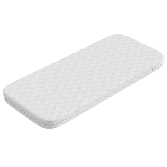 Матрас для дивана-кровати KIDI soft кокос/eco-foam 12 см (90*200 см)