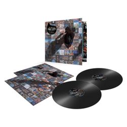 Pink Floyd - A Foot In The Door: The Best Of Pink Floyd (2LP) Пинк Флойд. Новая запечатанная виниловая пластинка