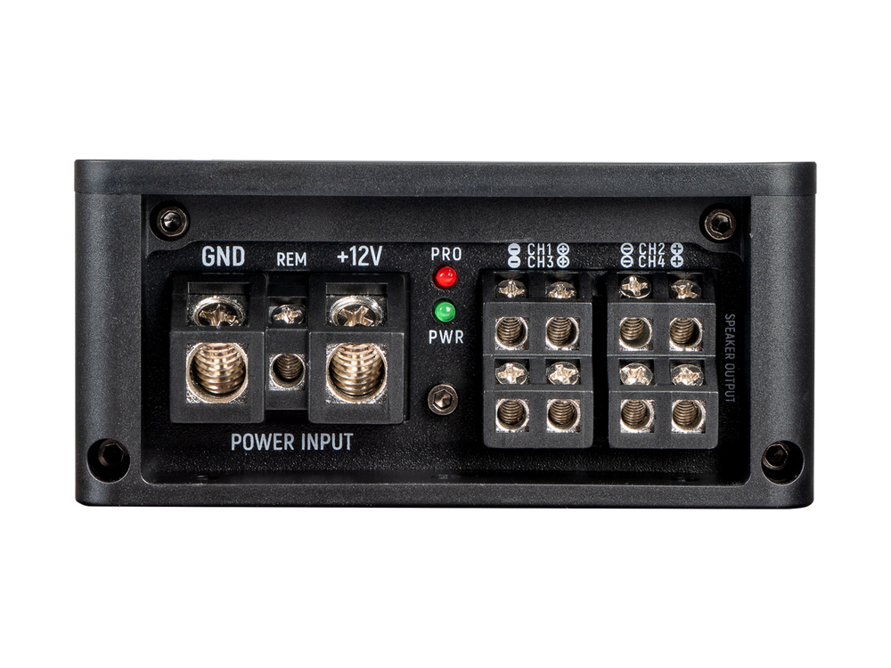 Усилитель Aura FIREBALL-4.160 PRO
