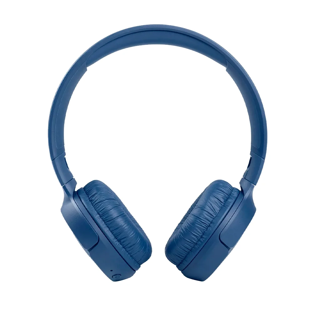 Беспроводные наушники JBL Tune 510BT, Blue (Синий)