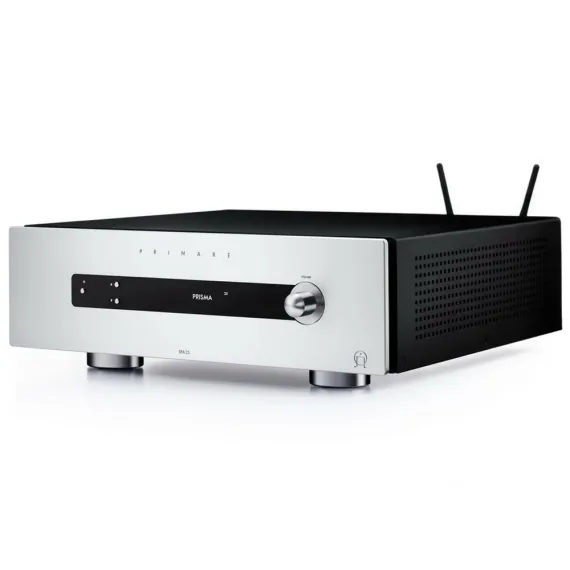 Primare SPA25 Silver