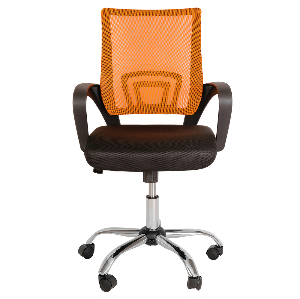 Компьютерное кресло MF-5001-orange
