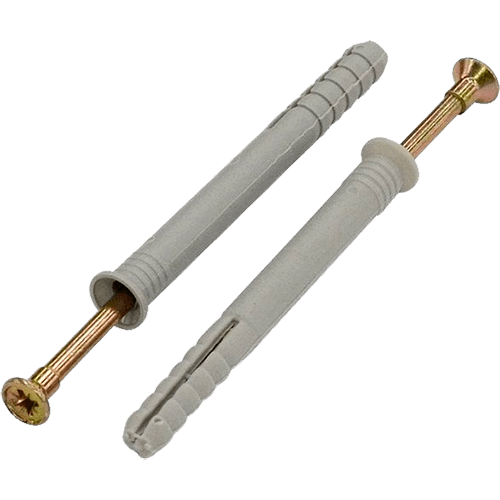 Дюбель-гвоздь SM-L 10х100 (700/50шт.)