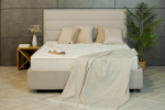 Матрас Sontery by Askona Comfort Soft 90x200х24, средний/средний