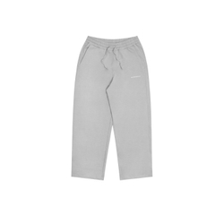 Брюки Appetite Oversize "Gray"