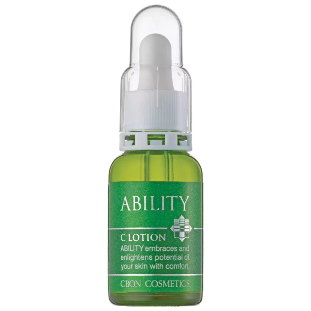 C'BON Ability сыворотка купить