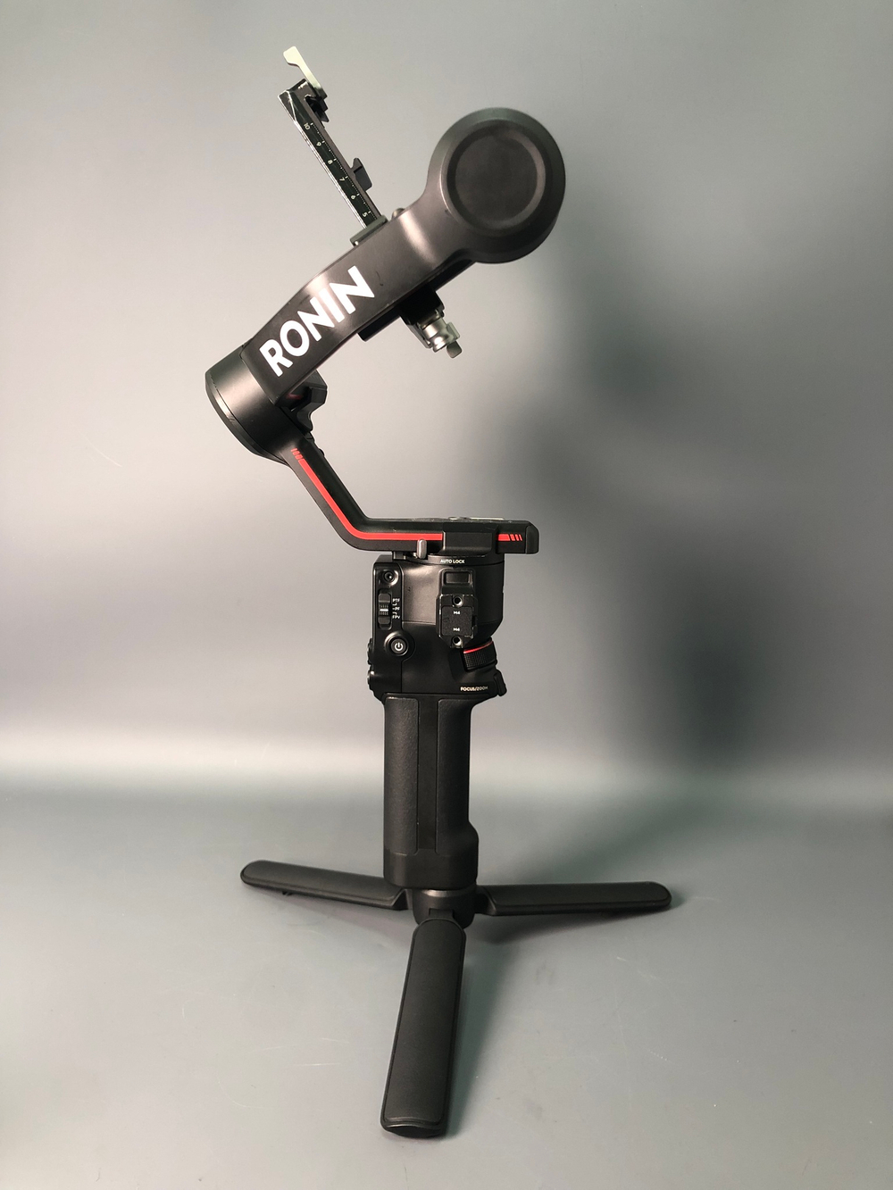 DJI RS3