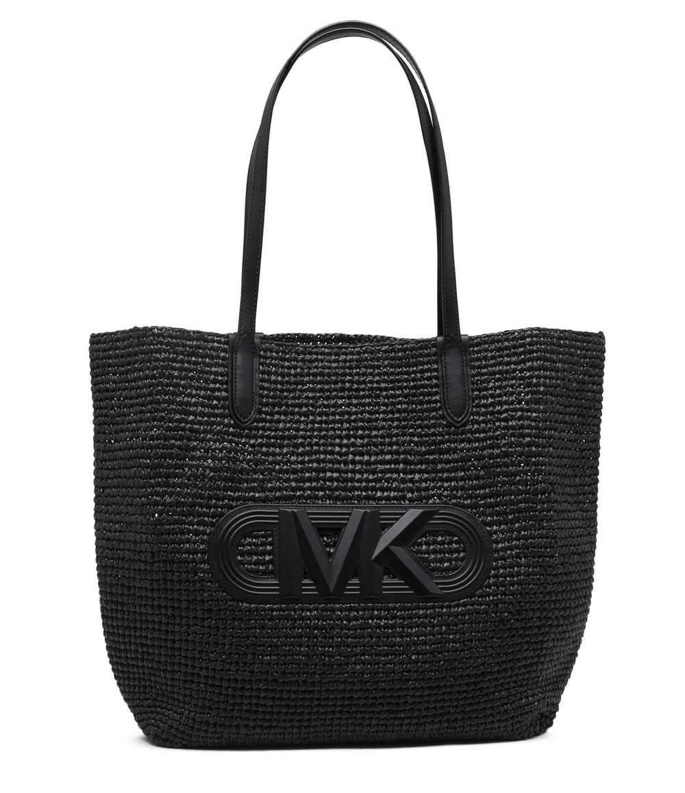 Сумка-шопер Eliza Michael Kors - черный(30S4SZAT4O)