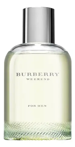 BURBERRY WEEKEND men 1 ml