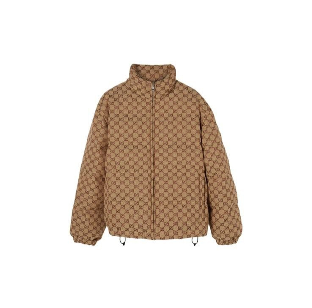 Пуховик Gucci