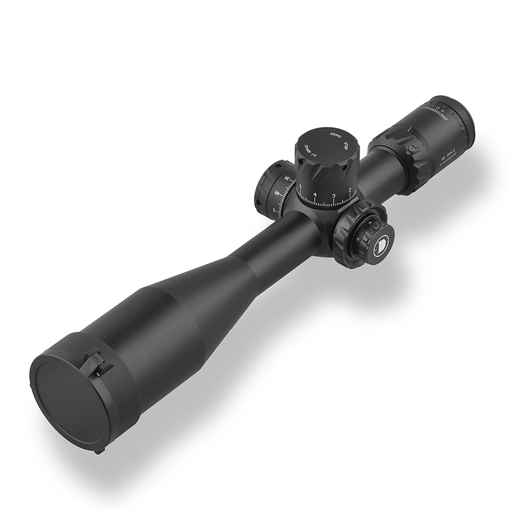 Оптический прицел DISCOVERY HD GEN2 5-30X56SFIR ZS FW34