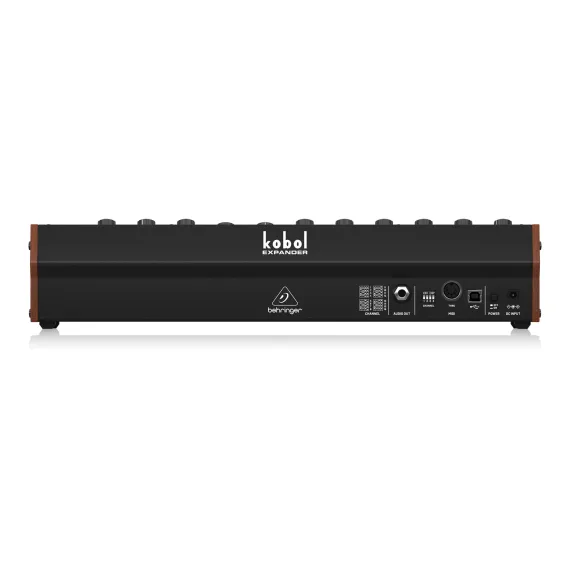 Behringer Kobol Expander Black
