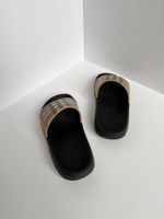 Шлепанцы Burberry, 28,5