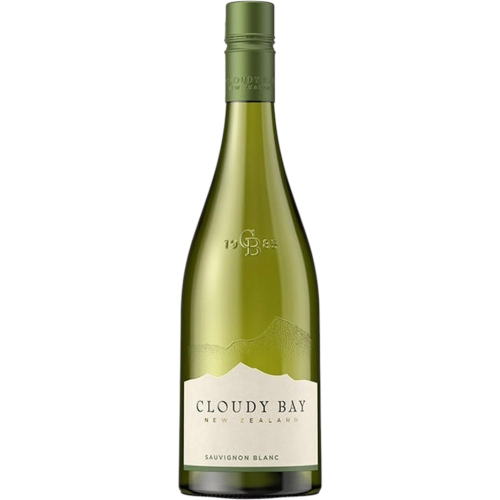 Вино Cloudy Bay Sauvignon Blanc 0,75 л.