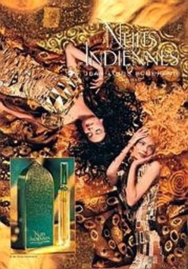 Jean-Louis Scherrer Nuits Indiennes (Indian Nights)