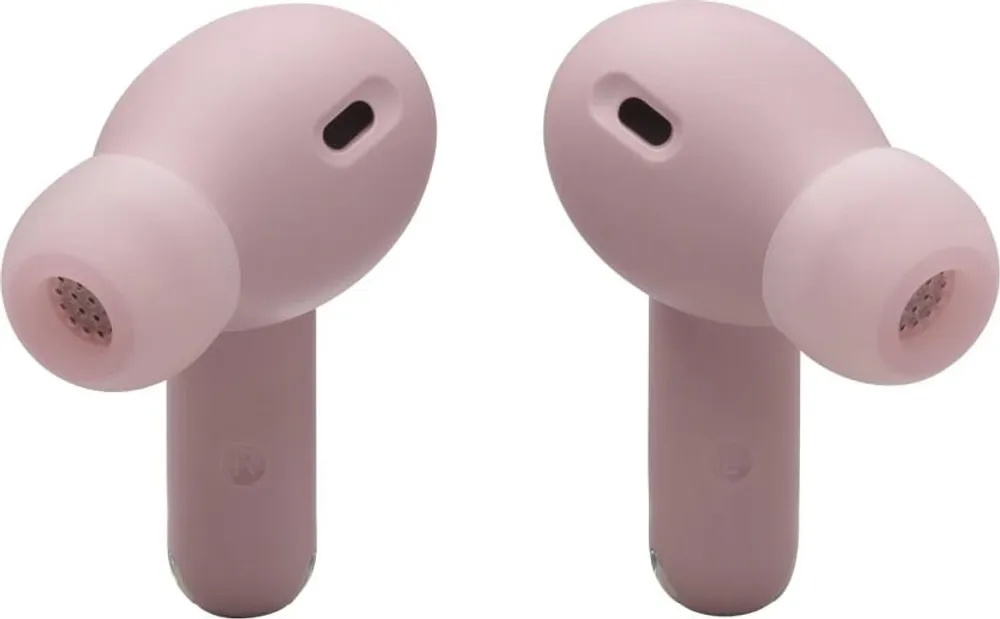 Беспроводные наушники JBL Wave Beam 2 Pink - 3