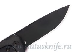 Нож Zero Tolerance 0804CF Rexford CPM-20CV FSфотография - 6